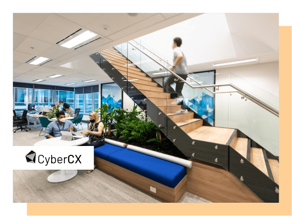 CyberCX Office