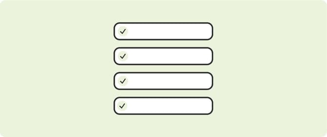 4 Essential Onboarding Checklists