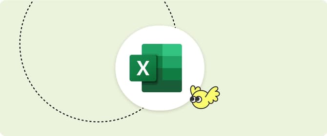 Softstart Alternative Excel Onboarding